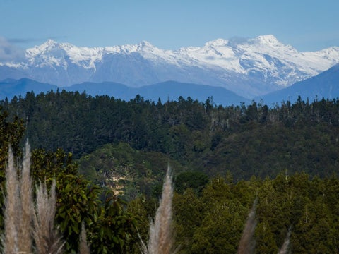 27 Alpine View, Hokitika, Hokitika
