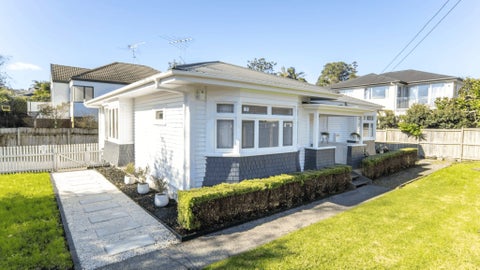1A Vagus Place, Royal Oak, Auckland