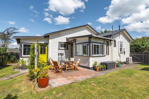 4 Coradine Street, Masterton