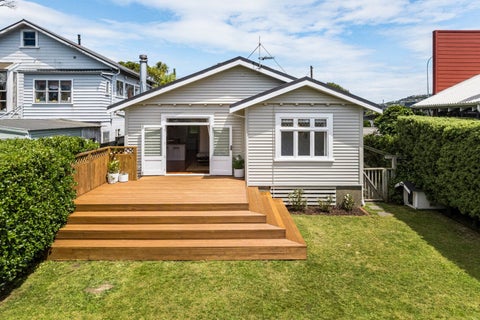 15 Helston Road, Johnsonville, Wellington