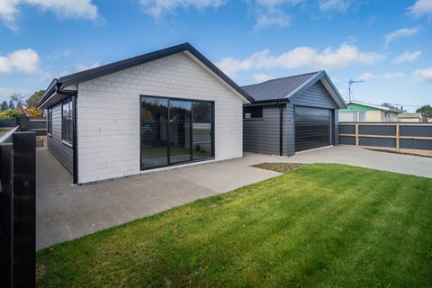 6 Wallingford Road, Temuka, Temuka