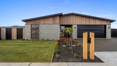 33 Lusk Street, Rangiora, Rangiora