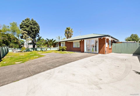 200 Te Irirangi Drive, Flat Bush, Auckland