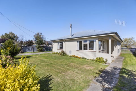 11 Stafford Street, Ranfurly, Ranfurly