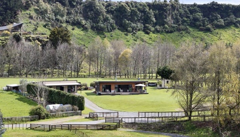 193 Rowes Road, Hunterville