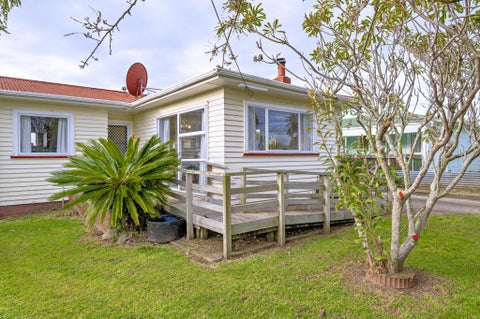 159 Bridge Street, Opotiki, Opotiki