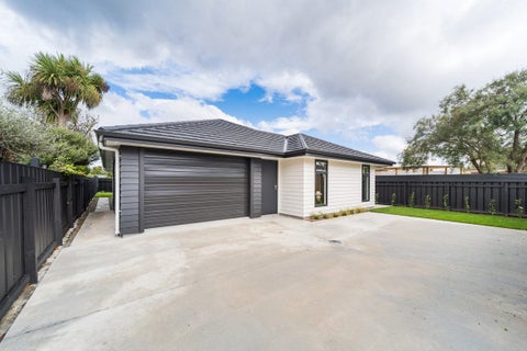 4B Ayr Place, Hokowhitu, Palmerston North