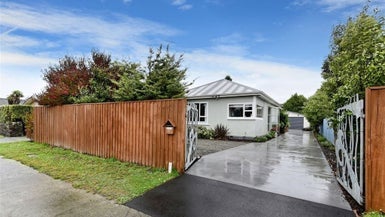 12 Wyon Street, Linwood, Christchurch