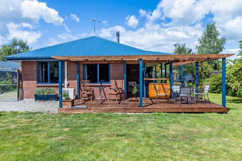 27 South Terrace Road, Geraldine