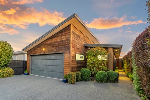 15 Simeon Street, Spreydon, Christchurch