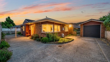 3 Oak Street, Ebdentown, Upper Hutt