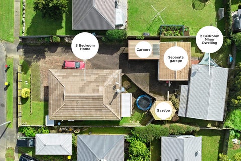 5 Challinor Street, Pakuranga, Auckland