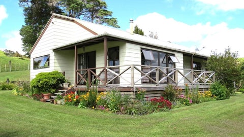 373 Broadwood Road, Broadwood, Kohukohu