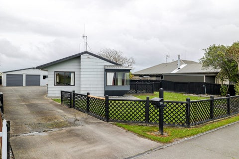 136 Kelvin Grove Road, Kelvin Grove, Palmerston North
