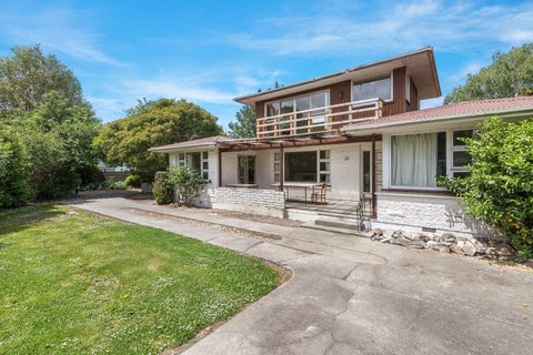 63 Maidstone Road, Ilam, Christchurch