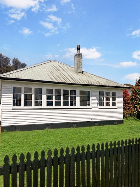 296 High Street, Dannevirke