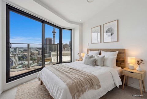 1806/8 Airedale Street, Auckland Central, Auckland