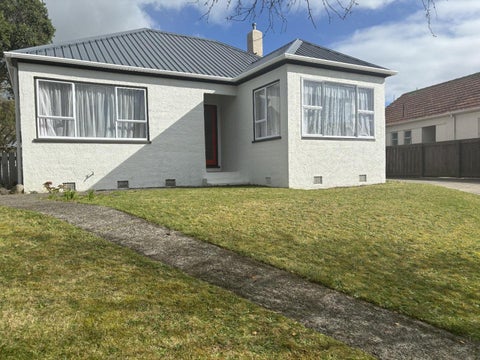 40 Wrantage Street, Westown, New Plymouth