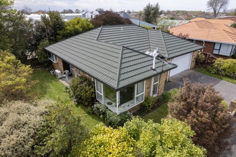 1/1 Apollo Place, Papanui, Christchurch