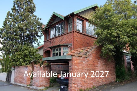 773 George Street, North Dunedin, Dunedin