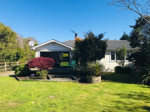 34 Watt Road, Otatara, Invercargill