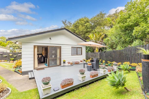 5/67 Bentley Avenue, Glenfield, Auckland