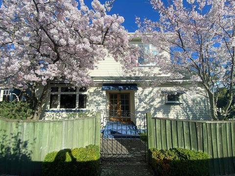 142 Barrington Street, Somerfield, Christchurch
