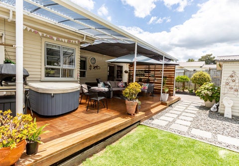 13 Kennedy Street, Paeroa, Paeroa