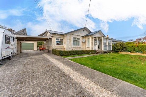 128 Eden Street, Oamaru