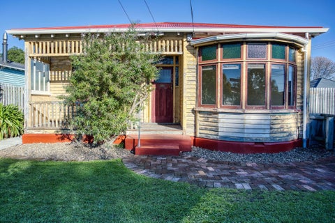 88 Wildberry Street, Woolston, Christchurch