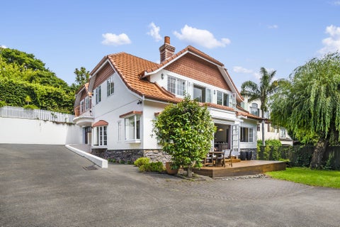 127A Bassett Road, Remuera, Auckland