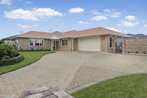 22 Rosberg Place, Mount Maunganui, Mount Maunganui