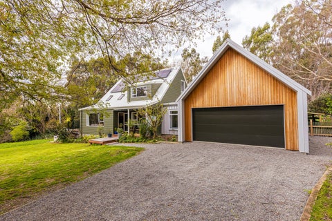 46G Burnetts Road, Upper Plain, Masterton