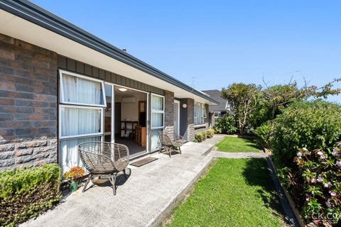 4/6 Cornwall Street, Hutt Central, Lower Hutt