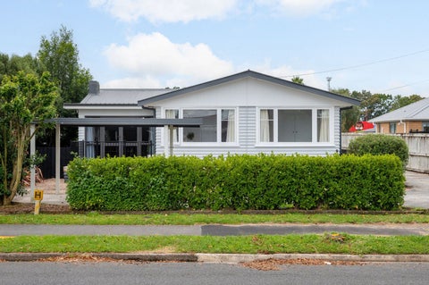 9 Vernall Street, Nawton, Hamilton
