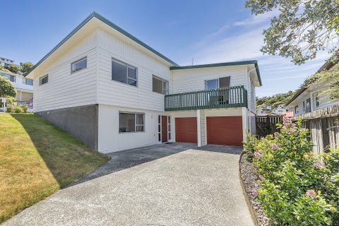 6 Malaghan Grove, Johnsonville, Wellington