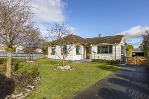 14 Goodger Street, Waipukurau, Waipukurau