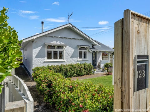 128 Glasgow Street, Whanganui, Whanganui