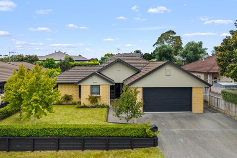 61 Glenmonarch Place, Pyes Pa, Tauranga