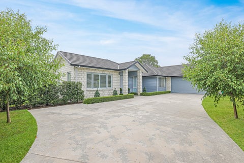 76 Woodlands Lane, Te Awamutu, Te Awamutu