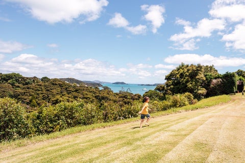 0 Bentzen Drive, Parekura Bay, Russell