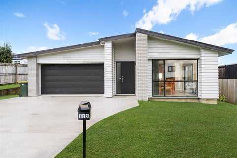 112 Parkview Drive, Gulf Harbour, Whangaparaoa