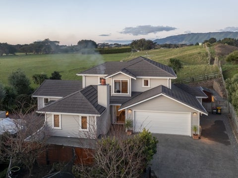 60 Wood Leigh, Paraparaumu Beach, Paraparaumu