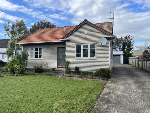 220 College Street, West End, Palmerston North