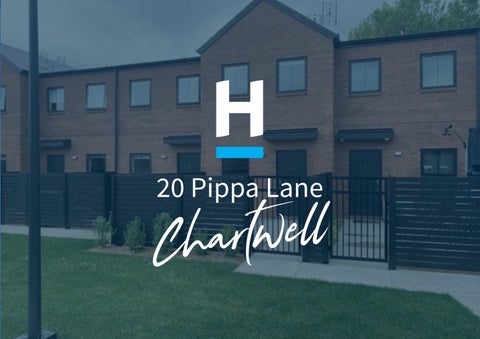 20 Pippa Lane, Chartwell, Hamilton