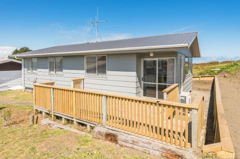 40A Karyn Street, Castlecliff, Whanganui