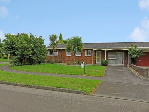 4 Westhaven Grove, Takaro, Palmerston North