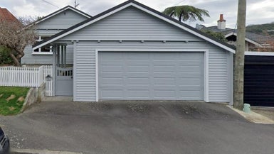 1 Newcombe Crescent, Karori, Wellington