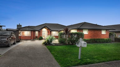 7 Columbia Crescent, Beachlands, Auckland