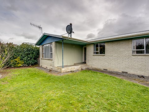 11 Kirkcaldy Place, Flaxmere, Hastings